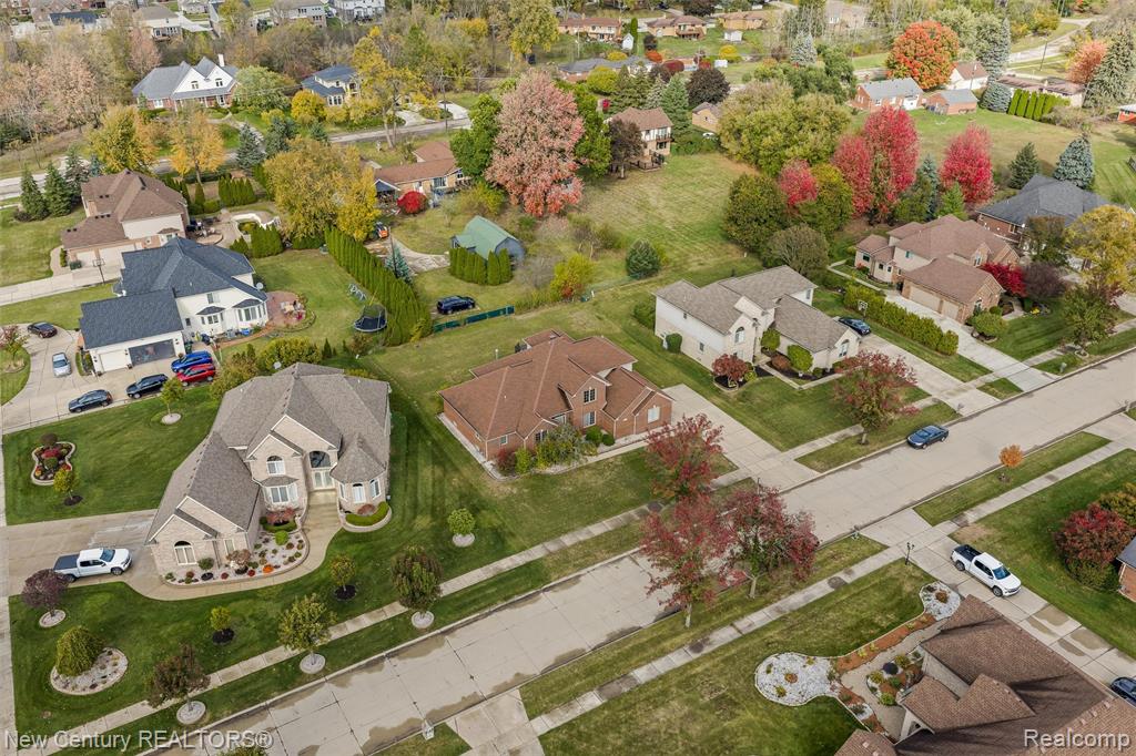 4825 Maceri Circle, Sterling Heights, MI 48314 — Photo 63