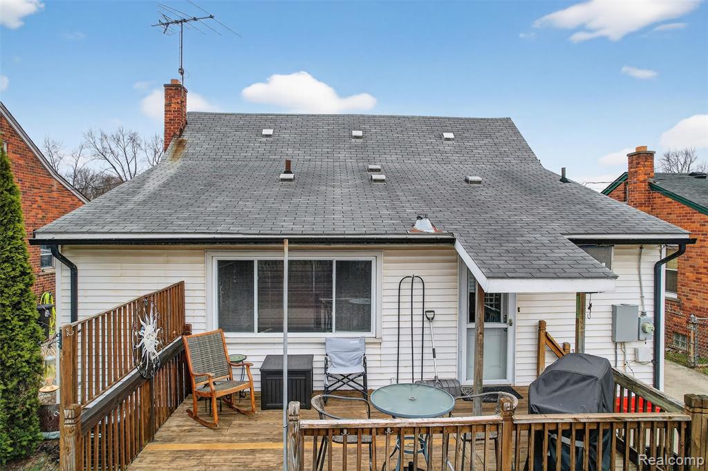 9923 Inkster Road, Livonia, MI, 48150