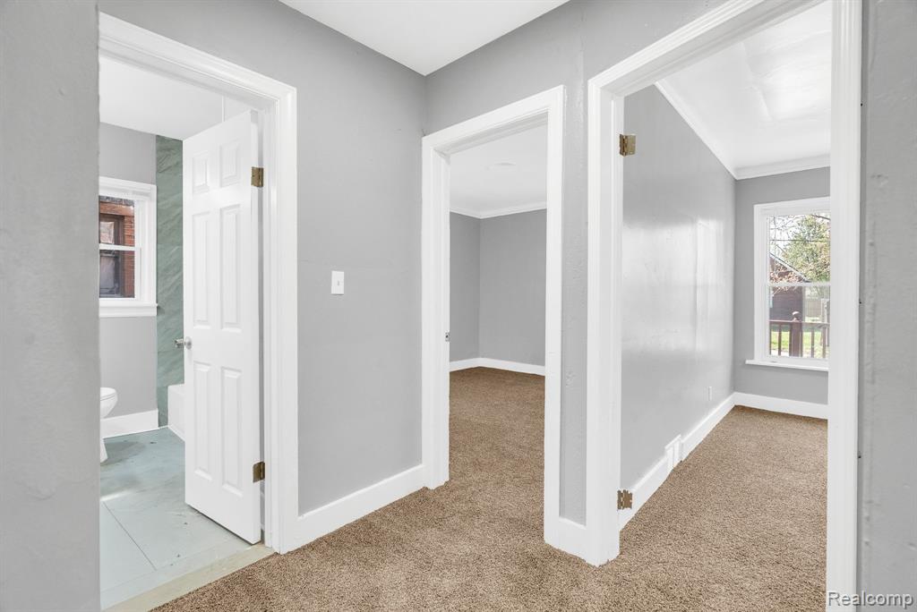 9911 Berkshire Street, Detroit, MI 48224 — Photo 16