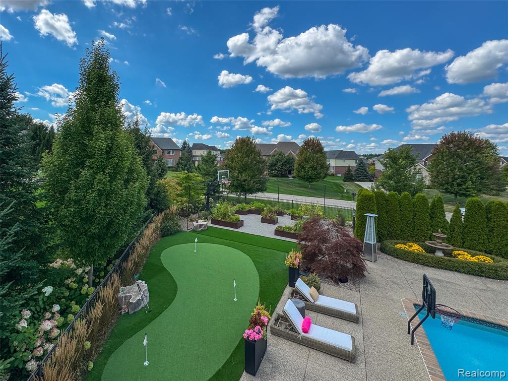 3625 N Century Oak Circle, Oakland, MI — Photo 64