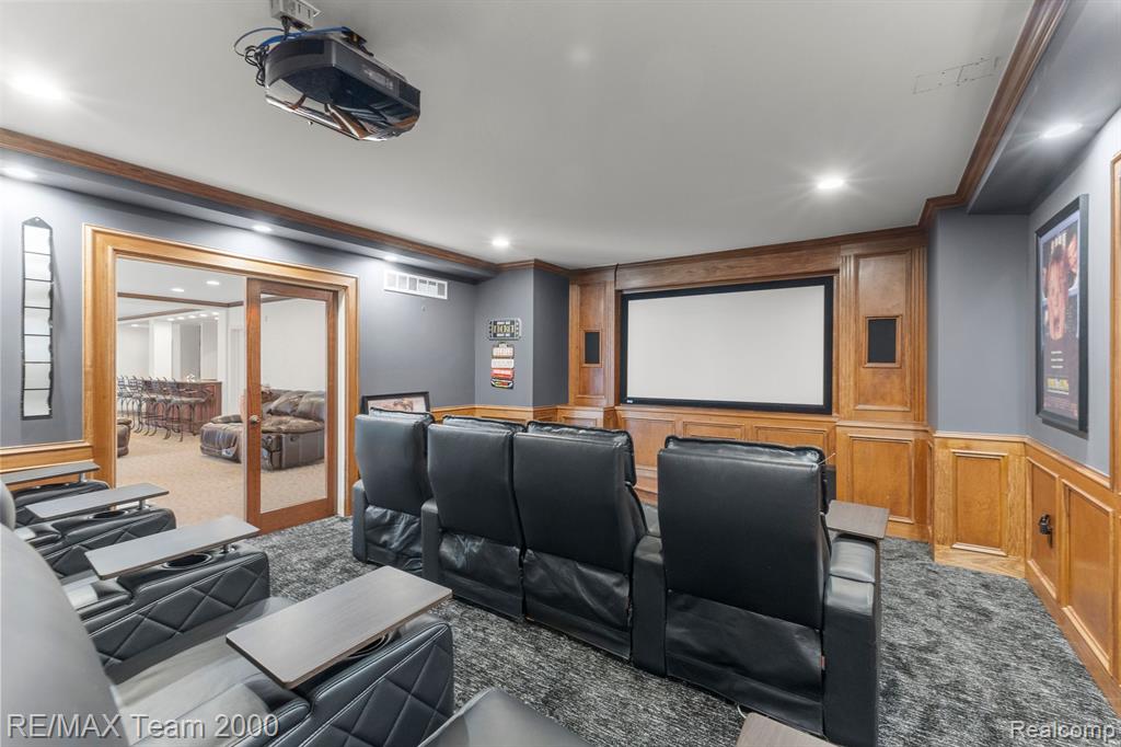 44348 CYPRESS POINT Drive, Northville, MI 48168 — Photo 66