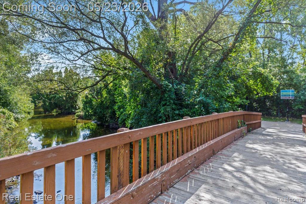 128 S SLATER Street, Lake Orion, MI 48362 — Photo 50