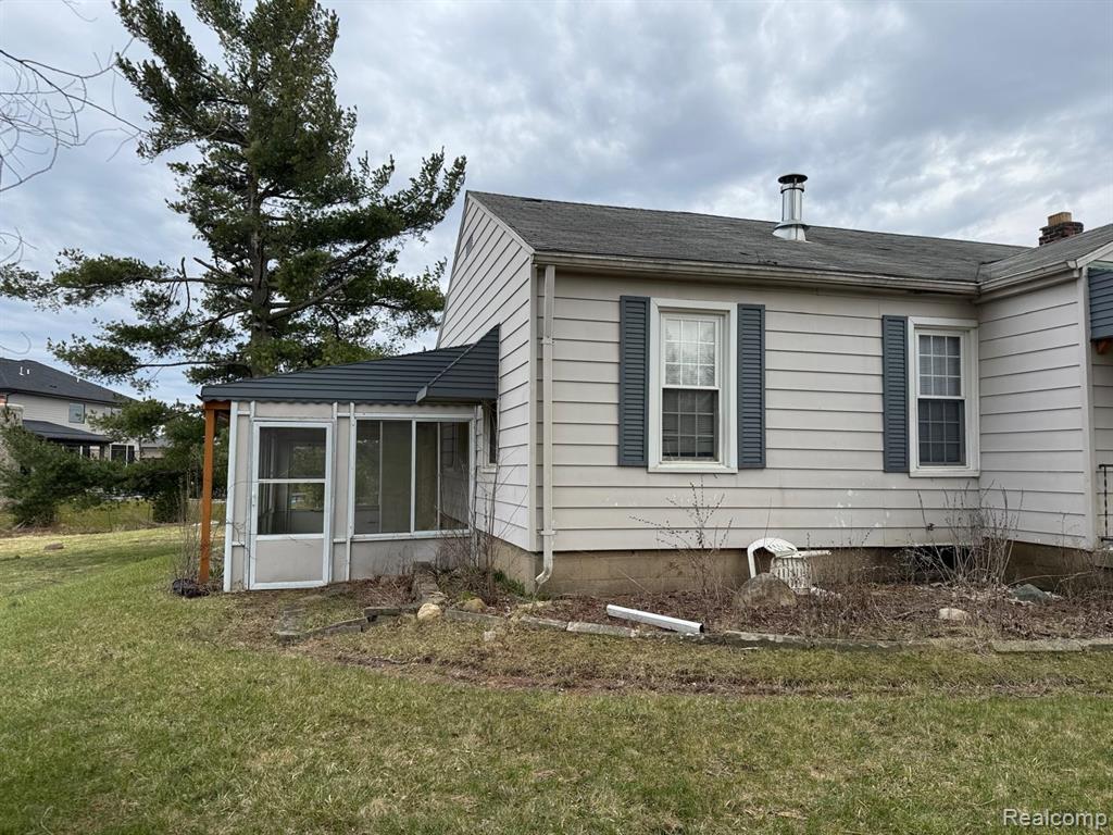 50285 7 Mile Road, Northville, MI 48167 — Photo 42