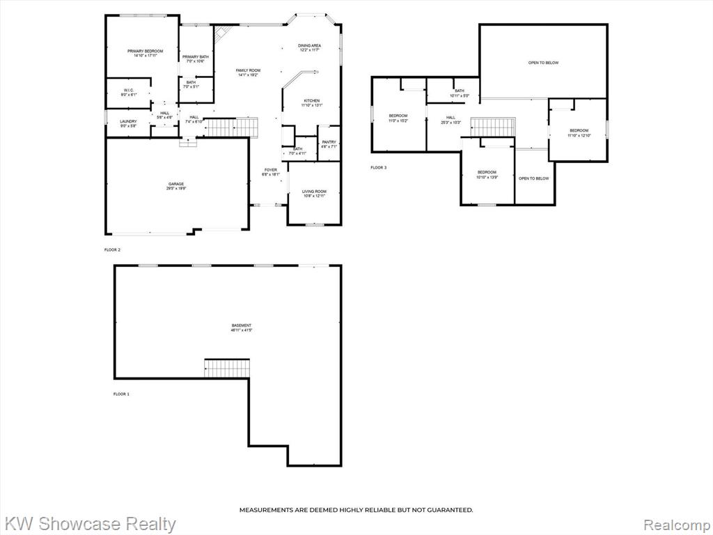 540 NAPA VALLEY Drive, Milford, MI 48381 — Photo 42