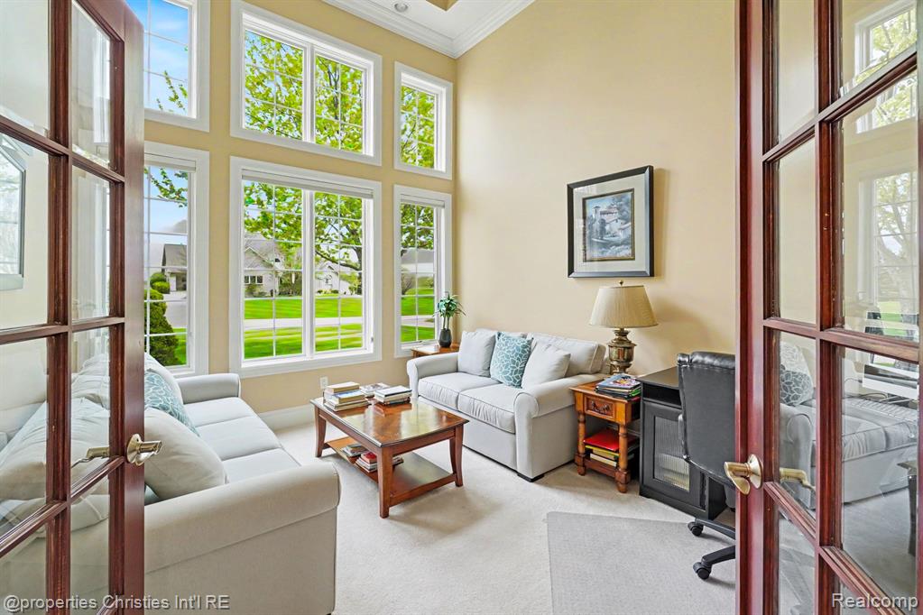 16987 Kings Fairway Lane, Grand Blanc, MI 48439 — Photo 12