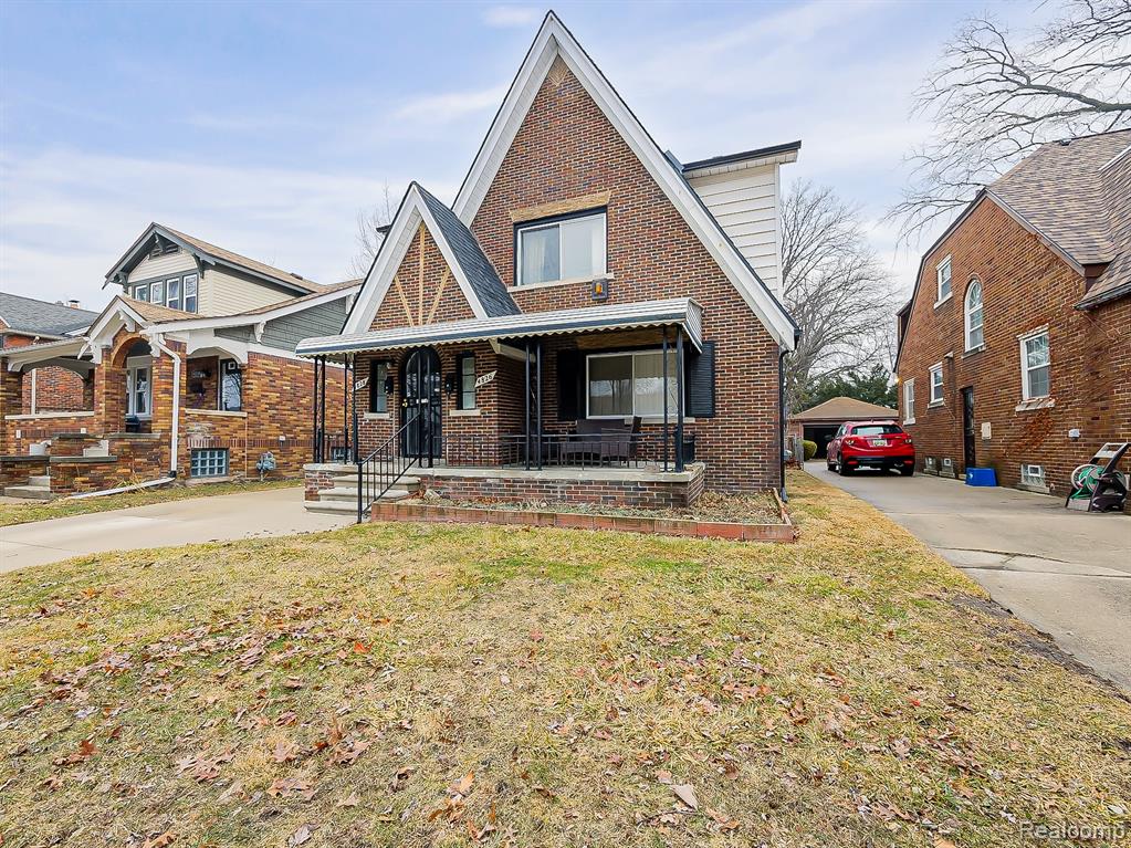 4826 Yorkshire Road, Detroit, MI 48224 — Photo 34