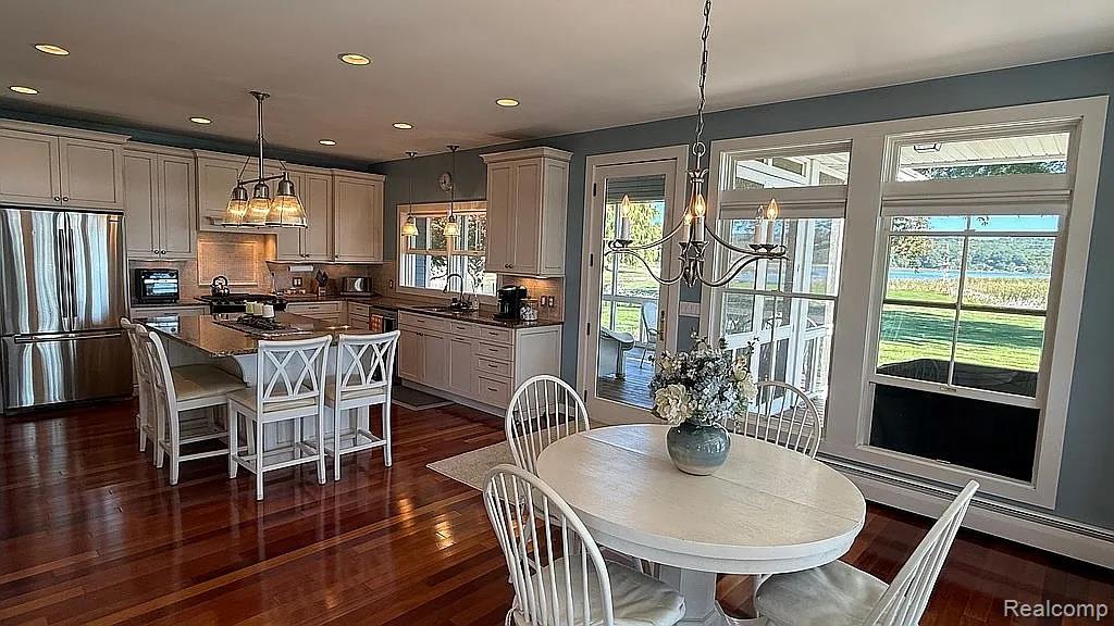 3219 Midway Drive, Onekama, MI 49675 — Photo 10