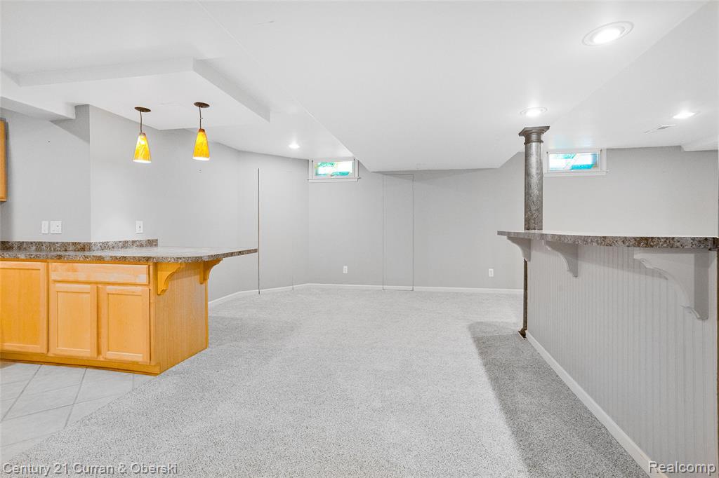 1751 Lanhan Court, Canton, MI 48188 — Photo 34