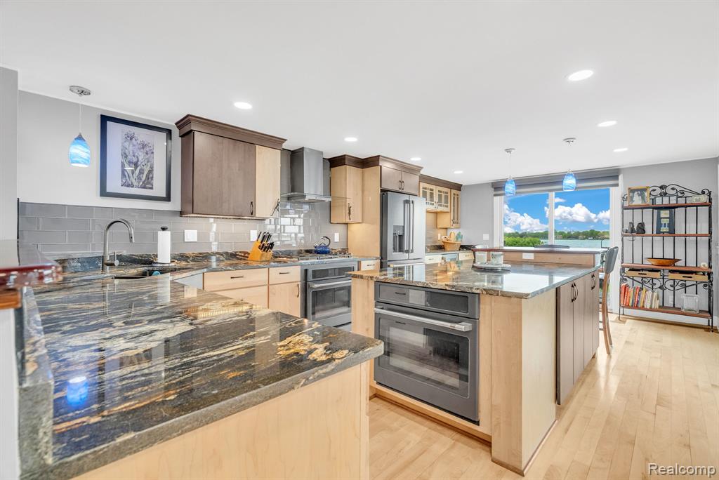 5441 Pointe Drive, East China, MI — Photo 19