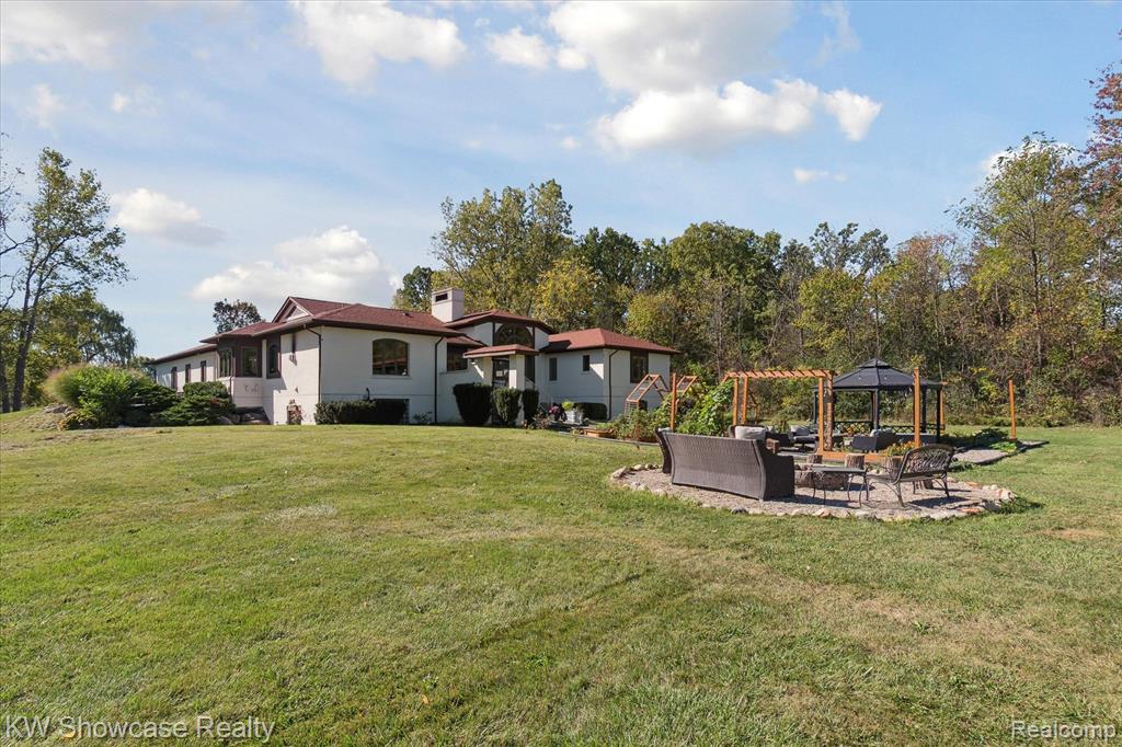 9109 N Territorial Road, Plymouth, MI 48170 — Photo 59