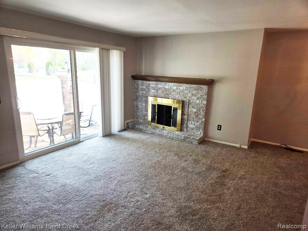 38565 Golfview Drive W, Clinton Twp, MI 48038 — Photo 4