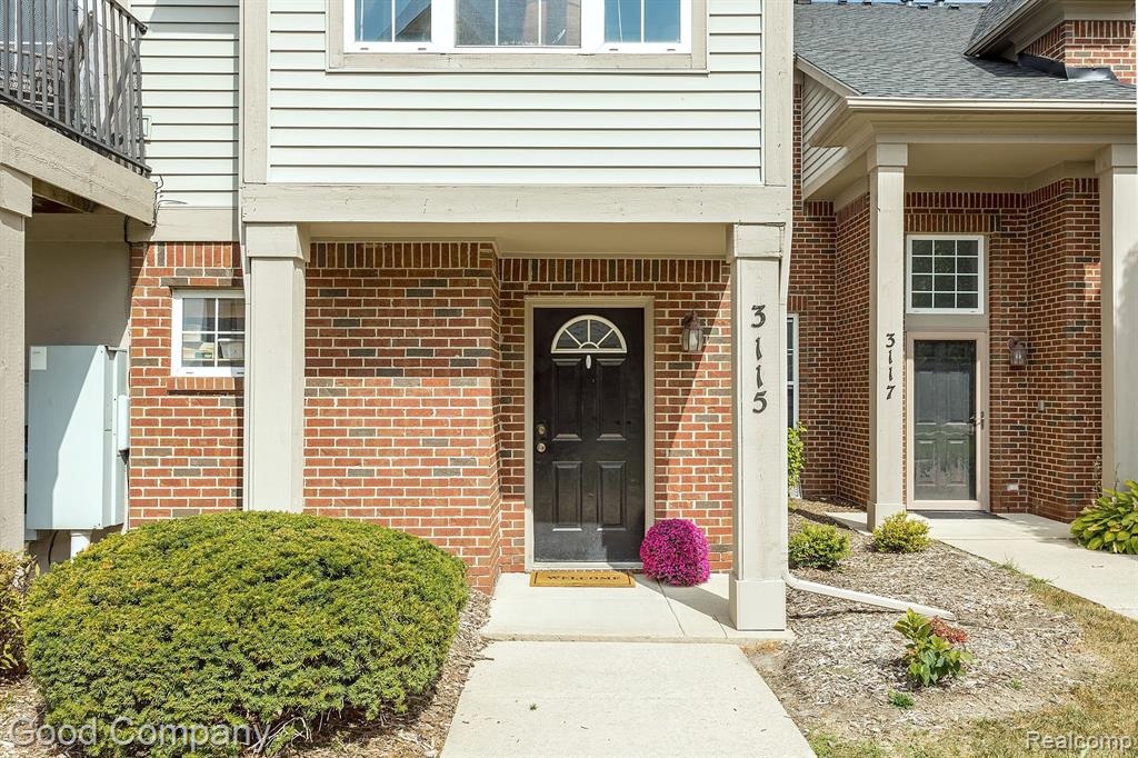 3115 PRIMROSE Lane, Ypsilanti, MI 48197 — Photo 3