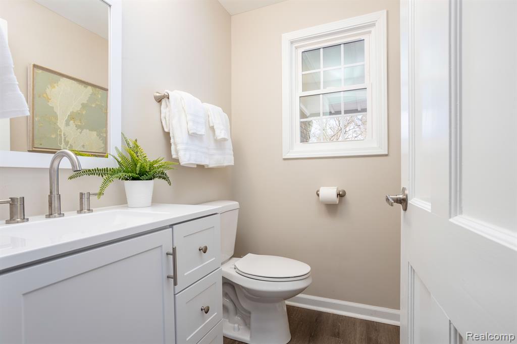 5536 FARMERS, Bloomfield Hills, MI 48301 — Photo 20