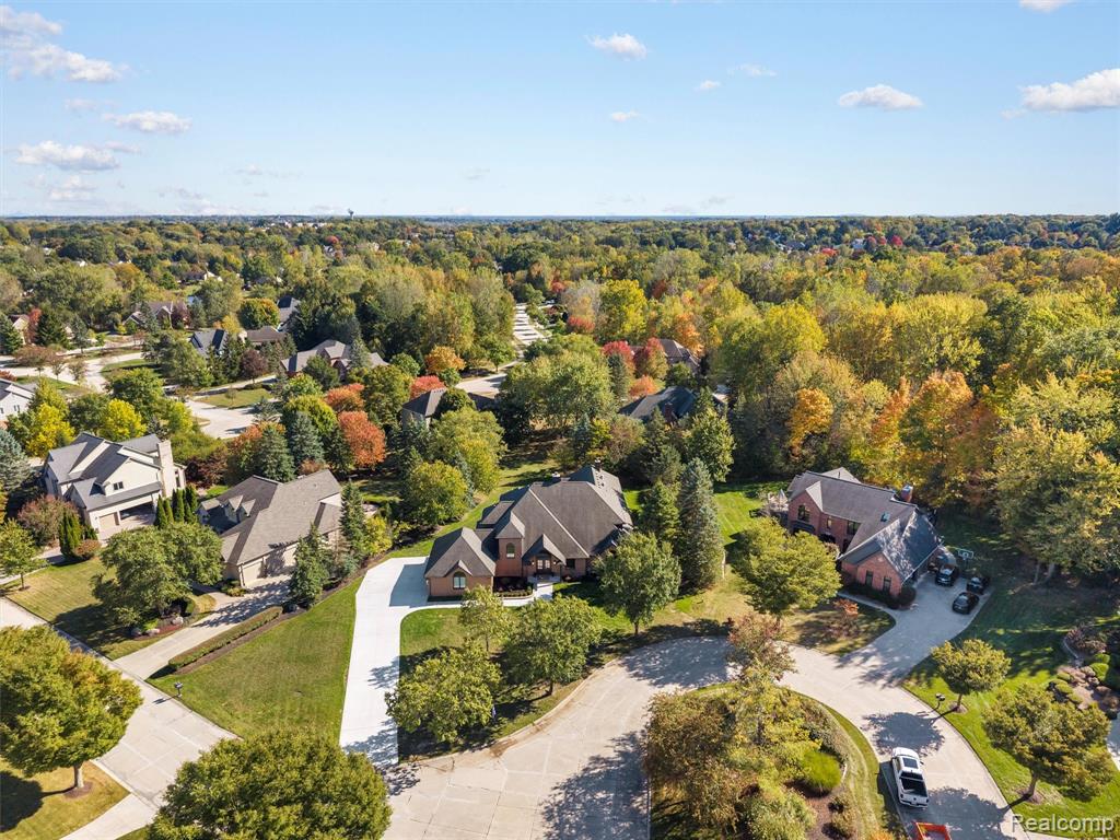 22463 Norfolk Court, Novi, MI — Photo 57