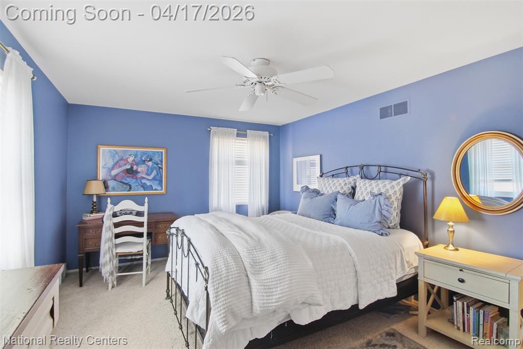 709 N Mildred Street, Dearborn, MI 48128 — Photo 15