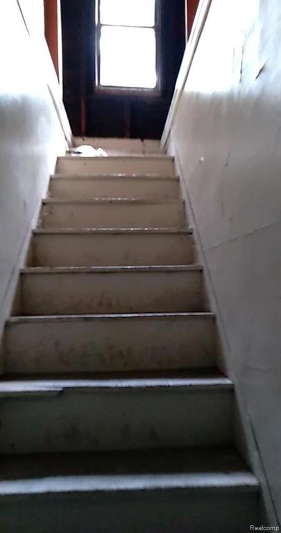 3489 SEYBURN Street, Detroit, MI, 48214