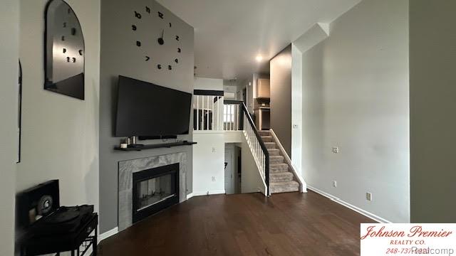 1724 Campau Farms Circle, Detroit, MI 48207 — Photo 3