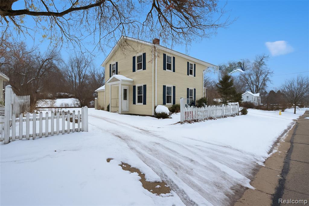 624 Norris Street, Ypsilanti, MI 48198 — Photo 4