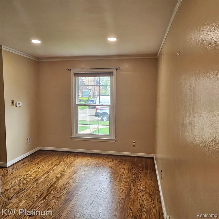 1381 Brys Drive, Grosse Pointe Woods, MI 48236 — Photo 6