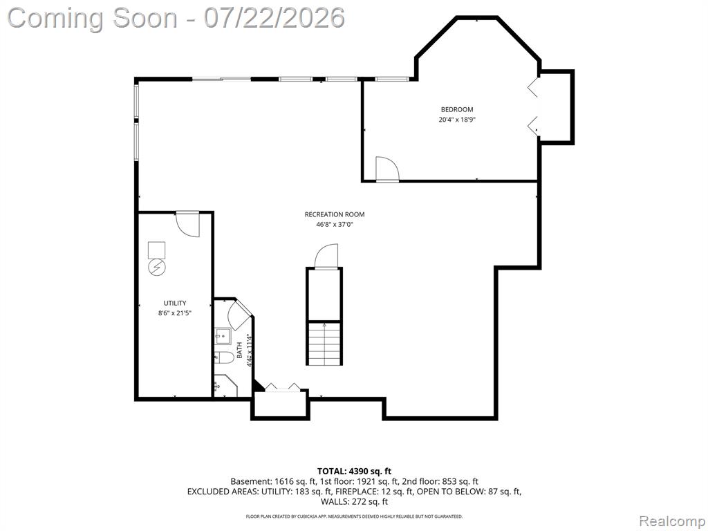 2280 Bullard Road, Hartland, MI 48353 — Photo 41