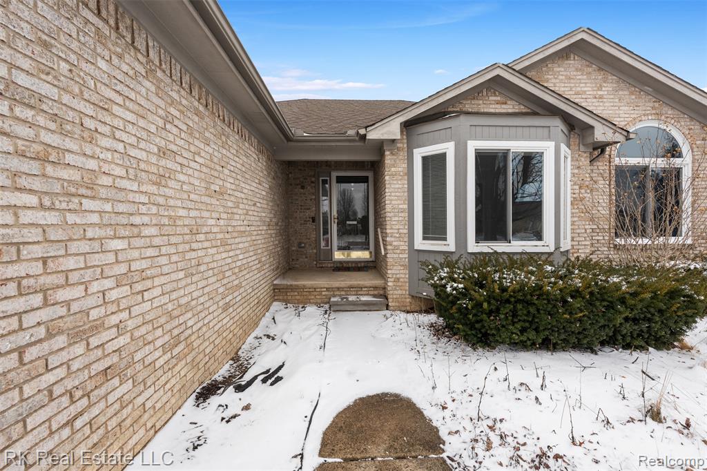 53114 Ridgewood Drive, Chesterfield, MI — Photo 3