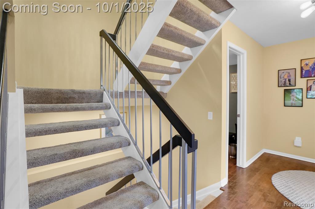 4154 Wabeek Lake Drive S, Bloomfield Hills, MI 48302 — Photo 42