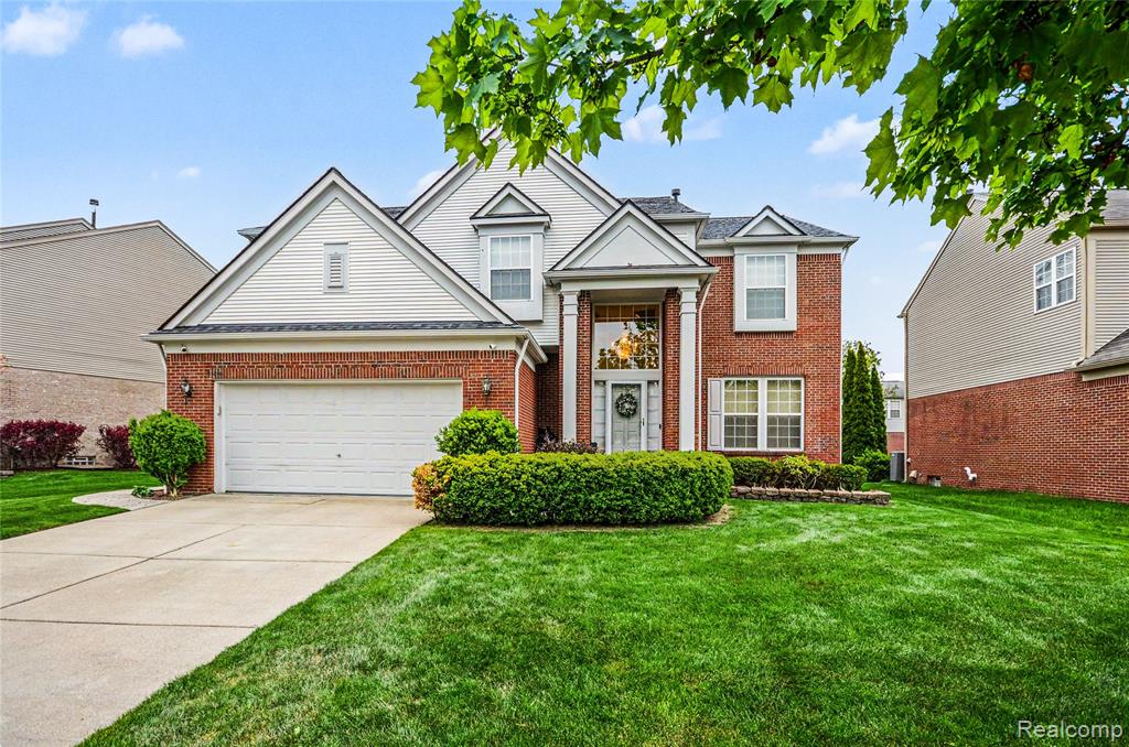 7316 N Central Park, Utica, MI 48317 — Photo 4