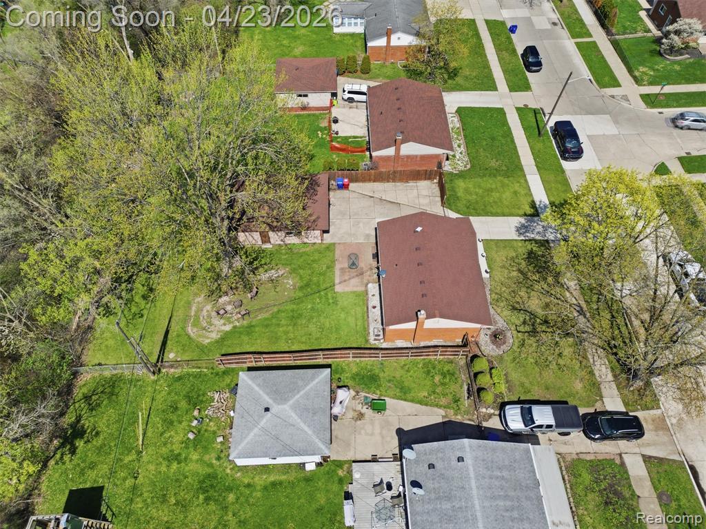 33143 Vista Way, Fraser, MI 48026 — Photo 38