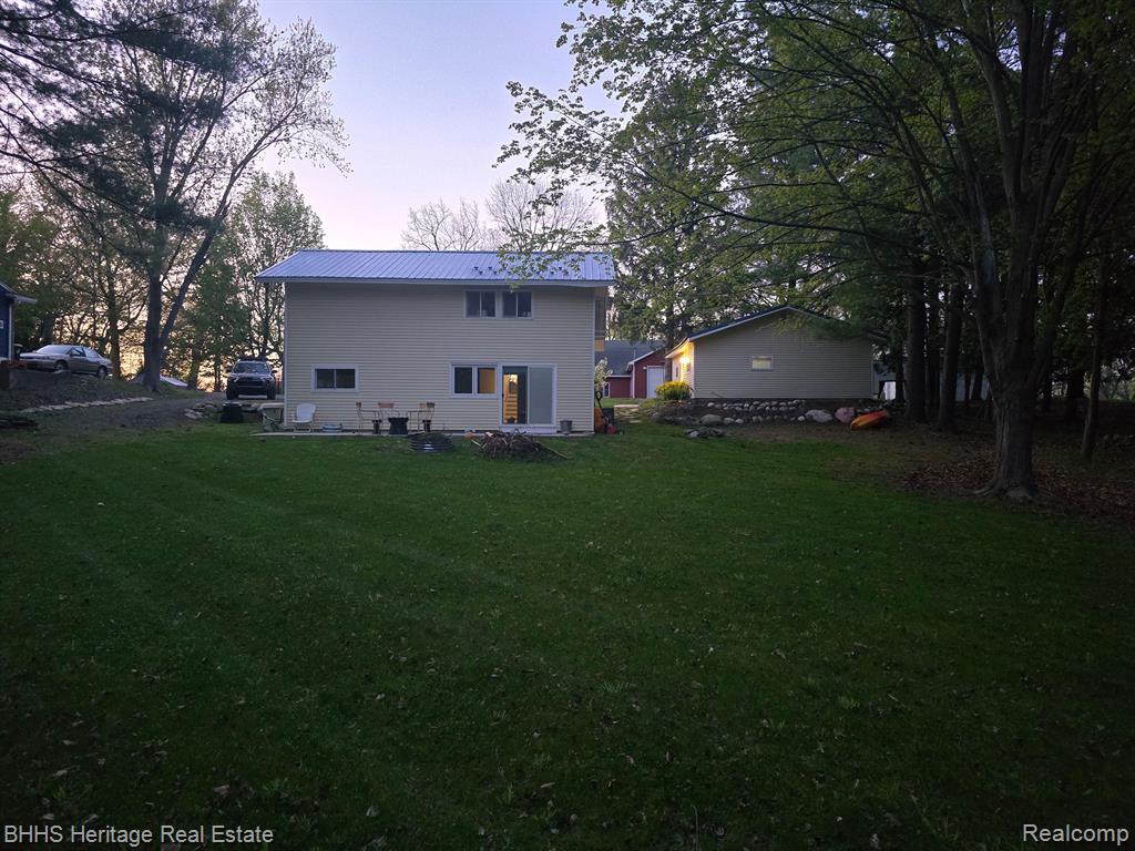504 UNION Street, Fenton, MI 48430 — Photo 8