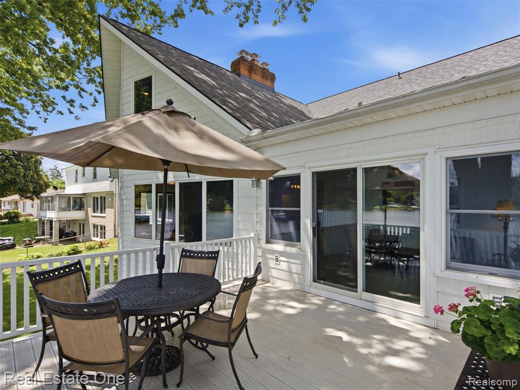 9400 Sashabaw Road, Clarkston, MI 48348 — Photo 15