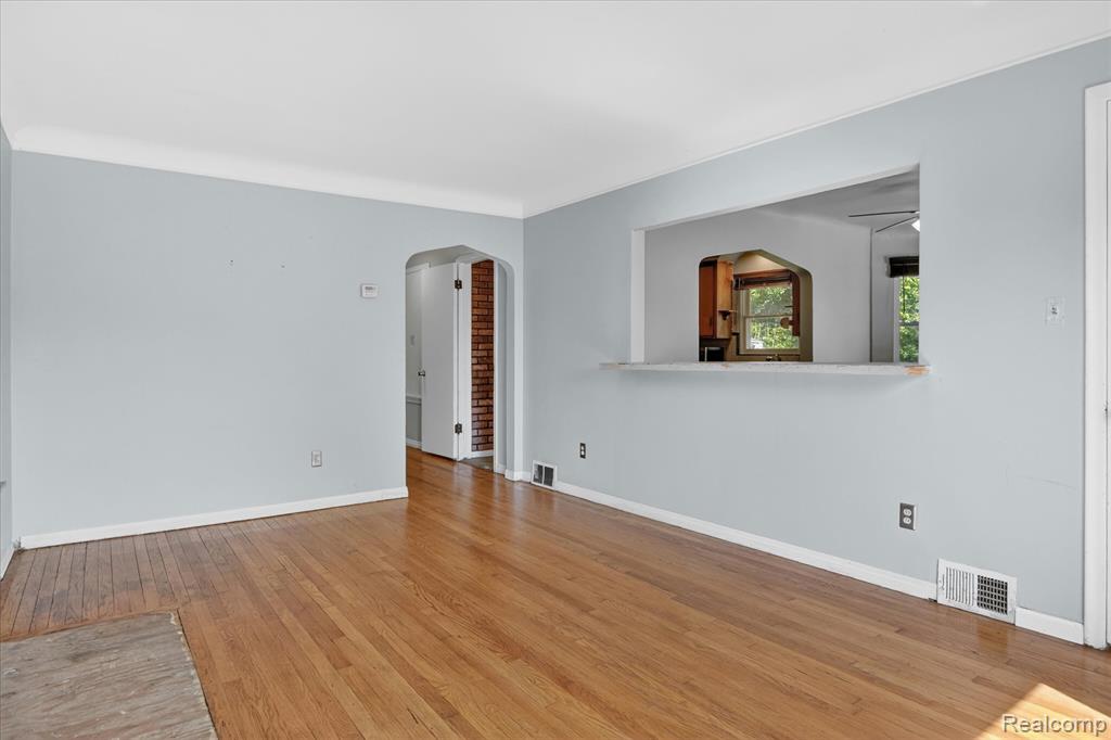 9821 Manistique Street, Detroit, MI 48224 — Photo 8