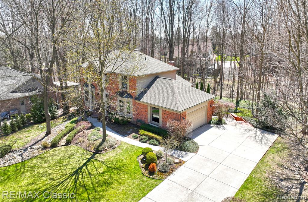 48941 W HILLCREST, Plymouth, MI 48170 — Photo 4
