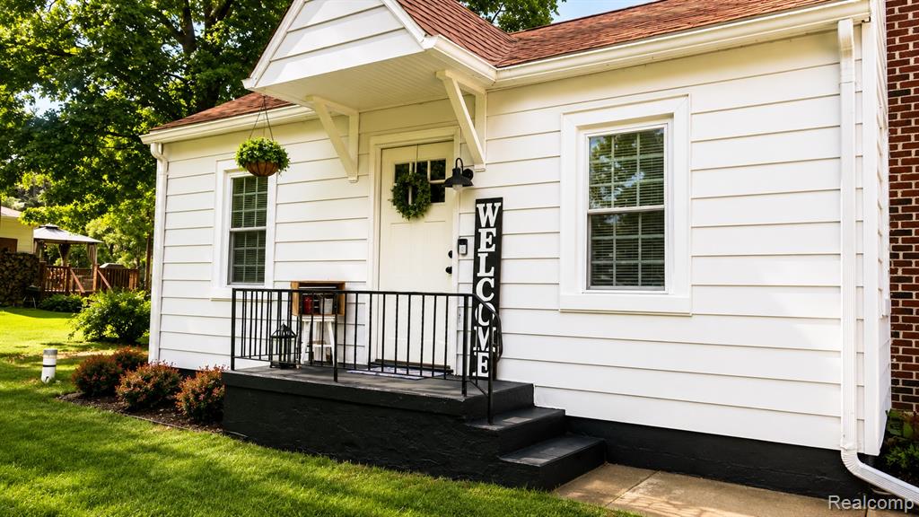 3030 W Newark Road, Lapeer, MI 48446 — Photo 13