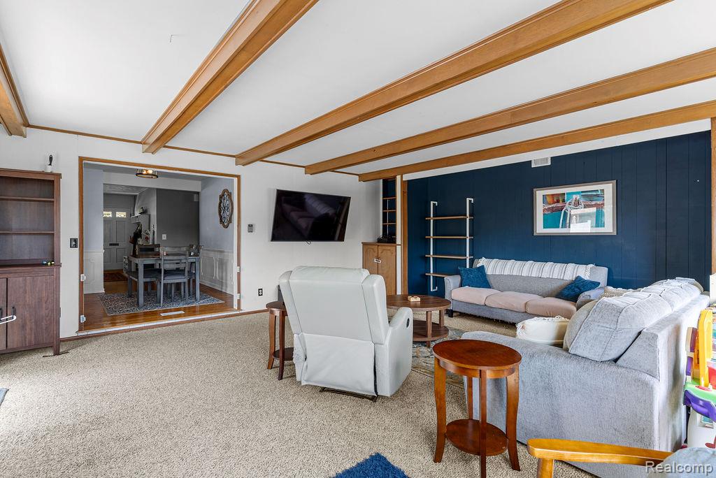 1610 Ravenswood Drive, Lansing, MI 48917 — Photo 32
