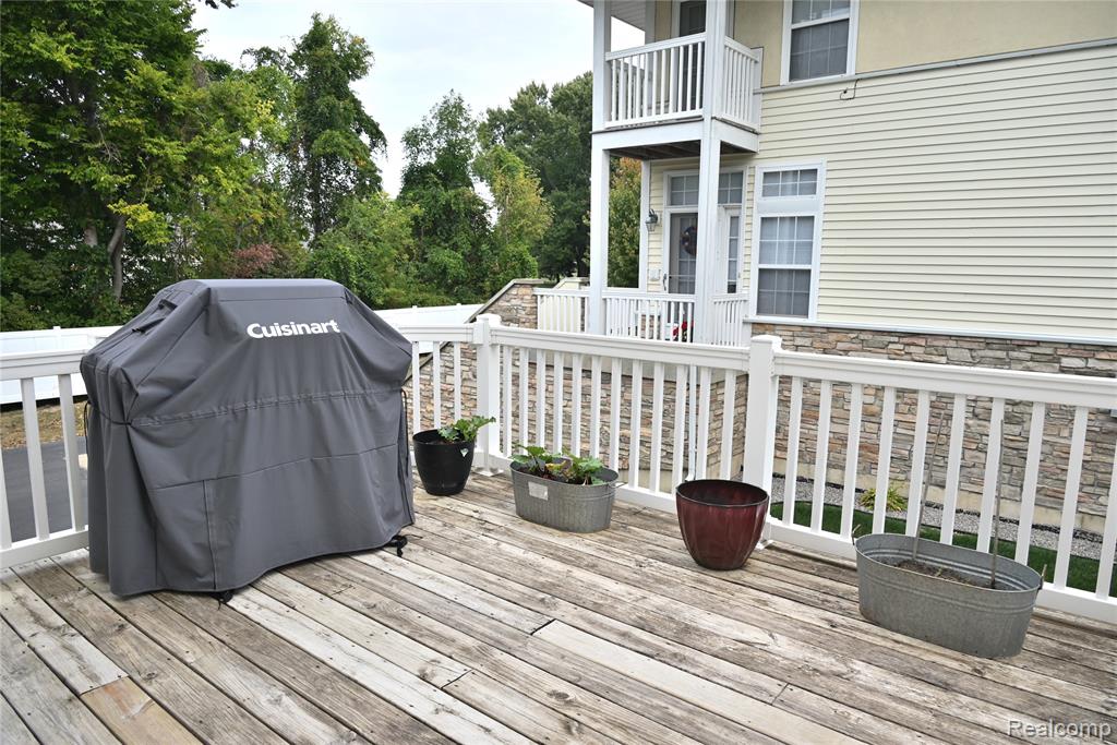 810 Catalina Cove, Luna Pier, MI 48157 — Photo 21