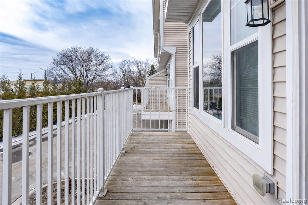 3217 Chambers W, 87, Wixom, MI 48393 — Photo 30