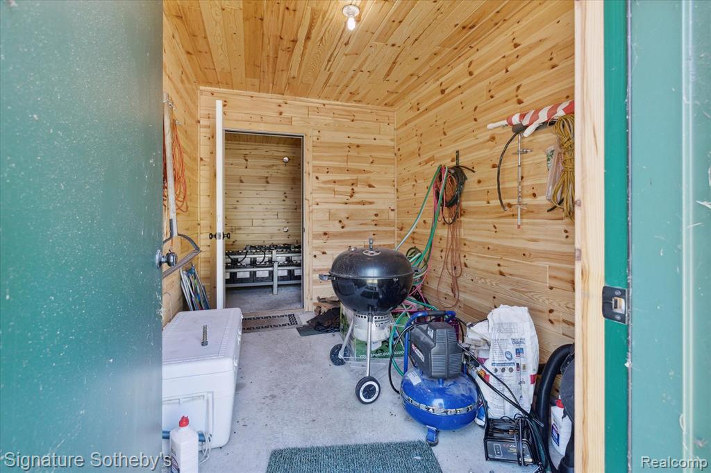 9842 Misery Bay, Alpena, MI 49707 — Photo 53