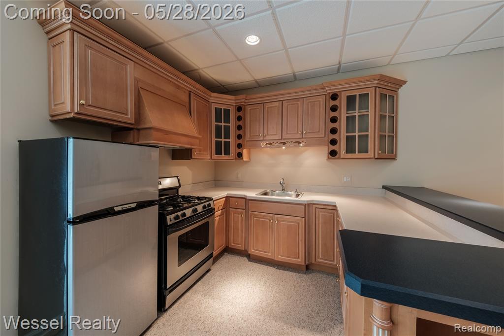 5922 Lakeview Drive, Washington, MI — Photo 34