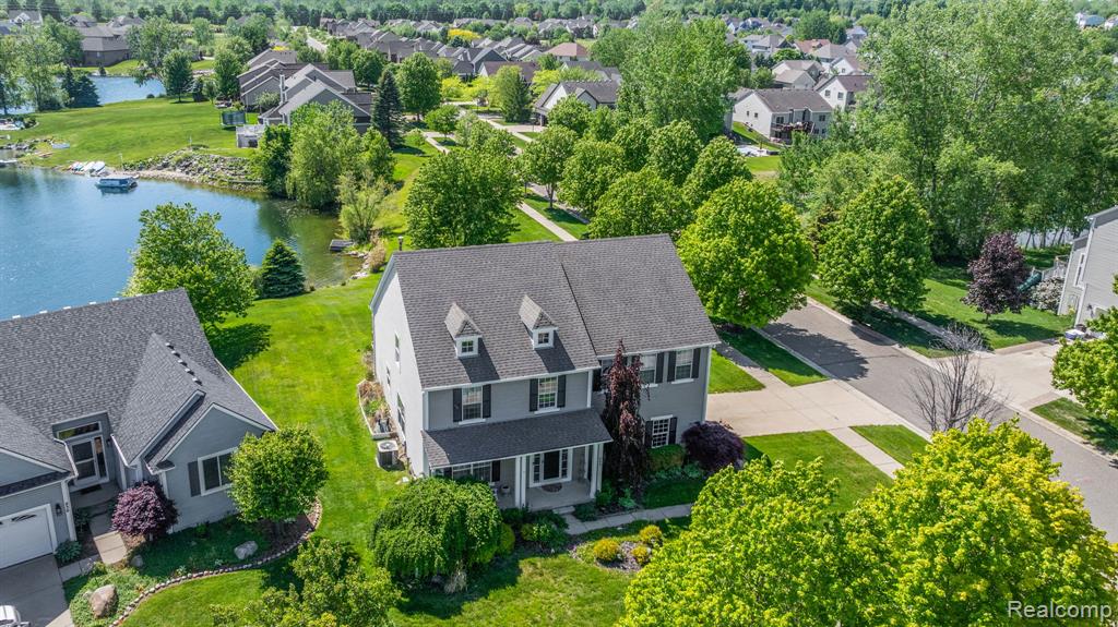 840 Cross Circle, Oxford, MI 48371 — Photo 4
