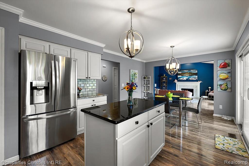42683 Wimbleton Way, Novi, MI — Photo 14