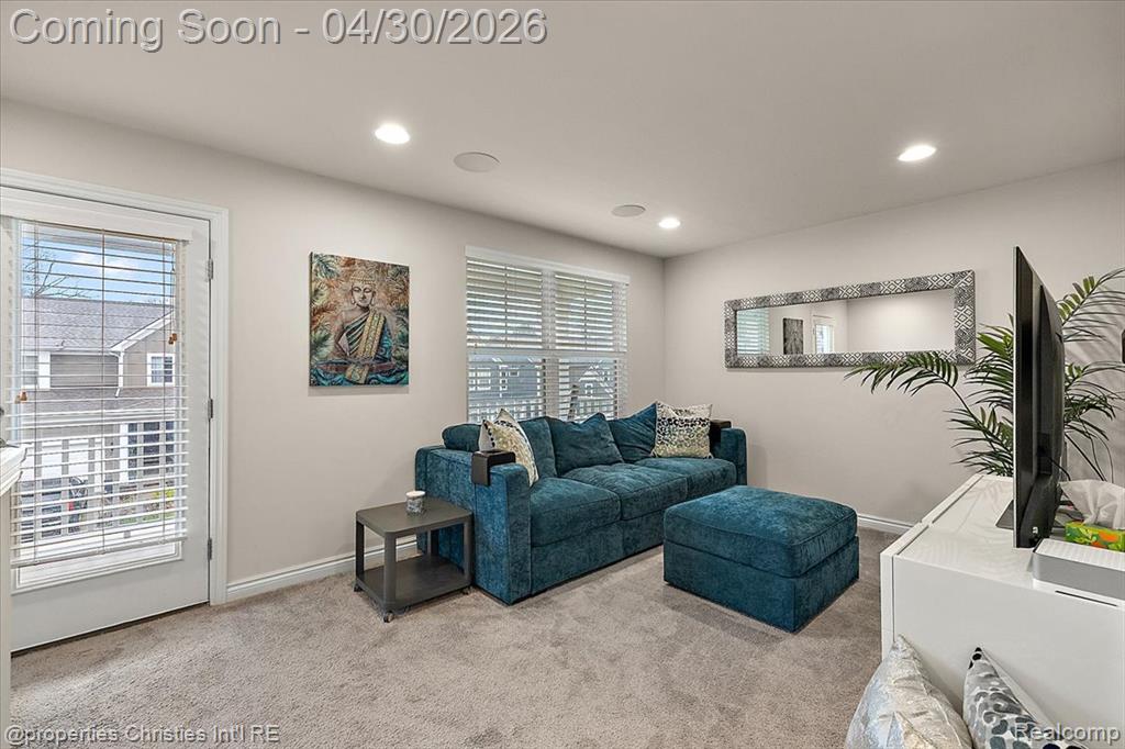 31035 Tremont Lane, Franklin, MI 48025 — Photo 38