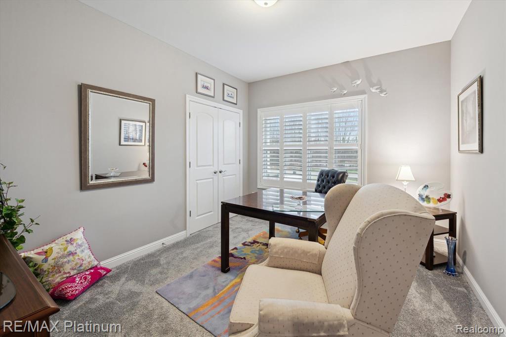 4719 CHESTNUT SPRINGS Drive, Howell, MI 48843 — Photo 22