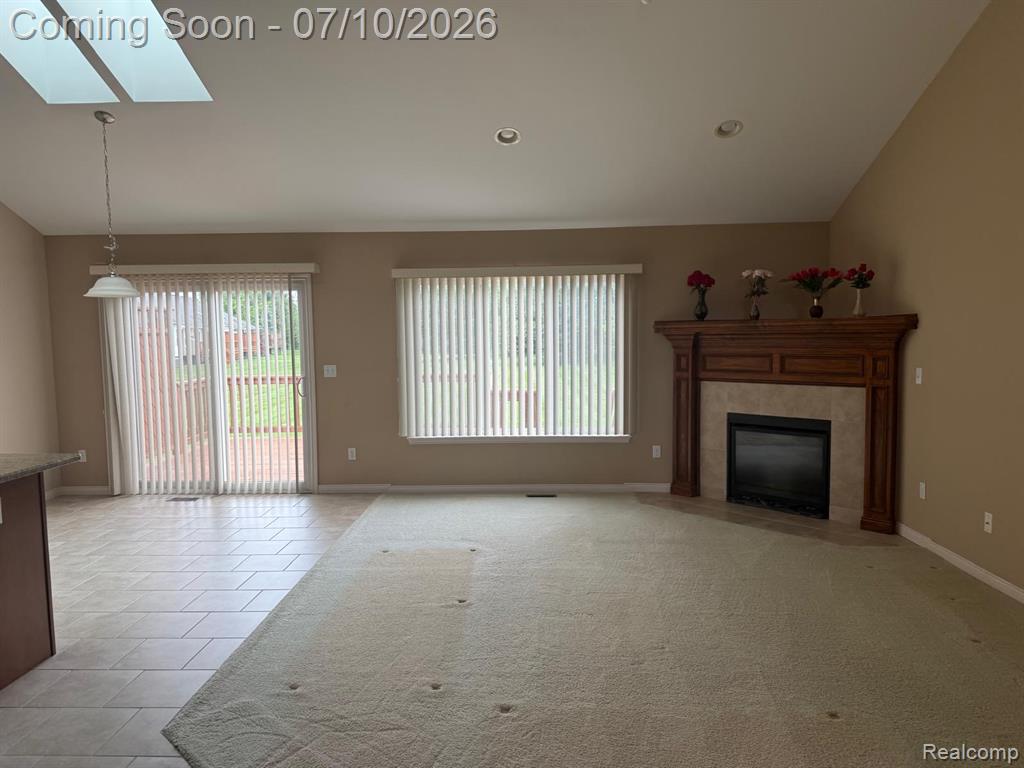 49329 Village Pointe Drive, Utica, MI 48315 — Photo 2