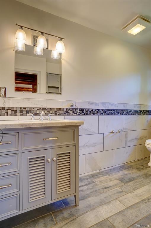 545 BANCROFT Street, Imlay City, MI 48444 — Photo 18