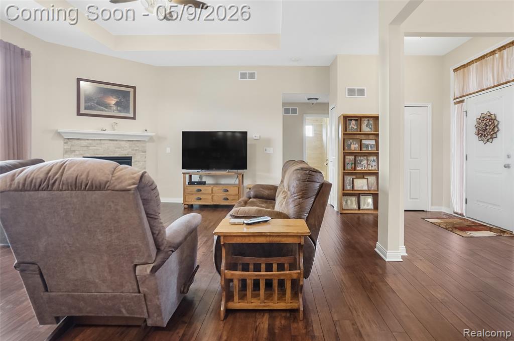 4955 Glover Road, Almont, MI 48003 — Photo 13
