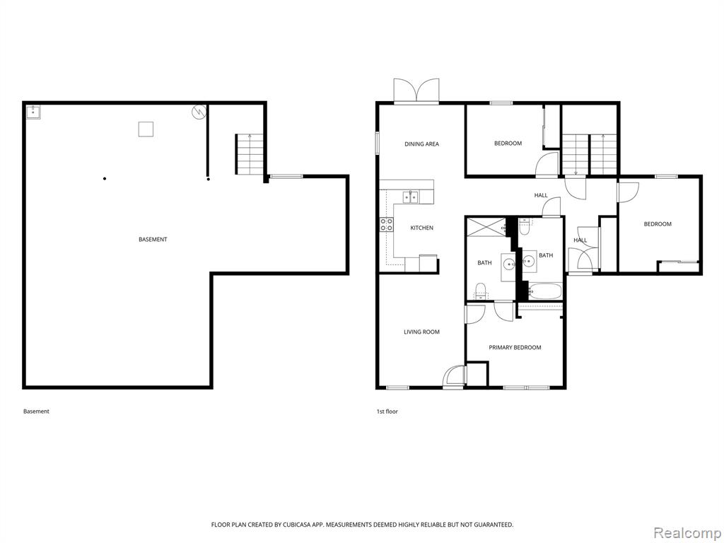 470 E Wood Street, Flint, MI 48503 — Photo 40