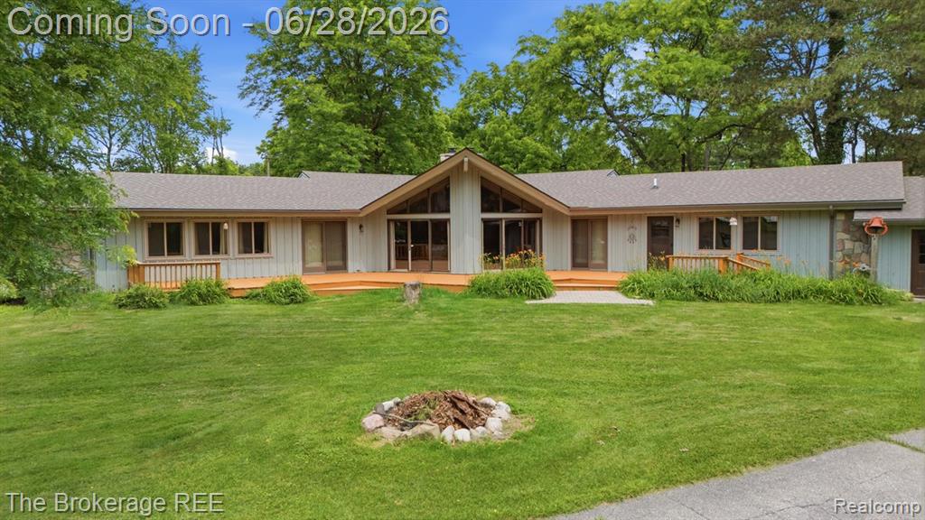 8475 Knox Road, Clarkston, MI 48348 — Photo 54