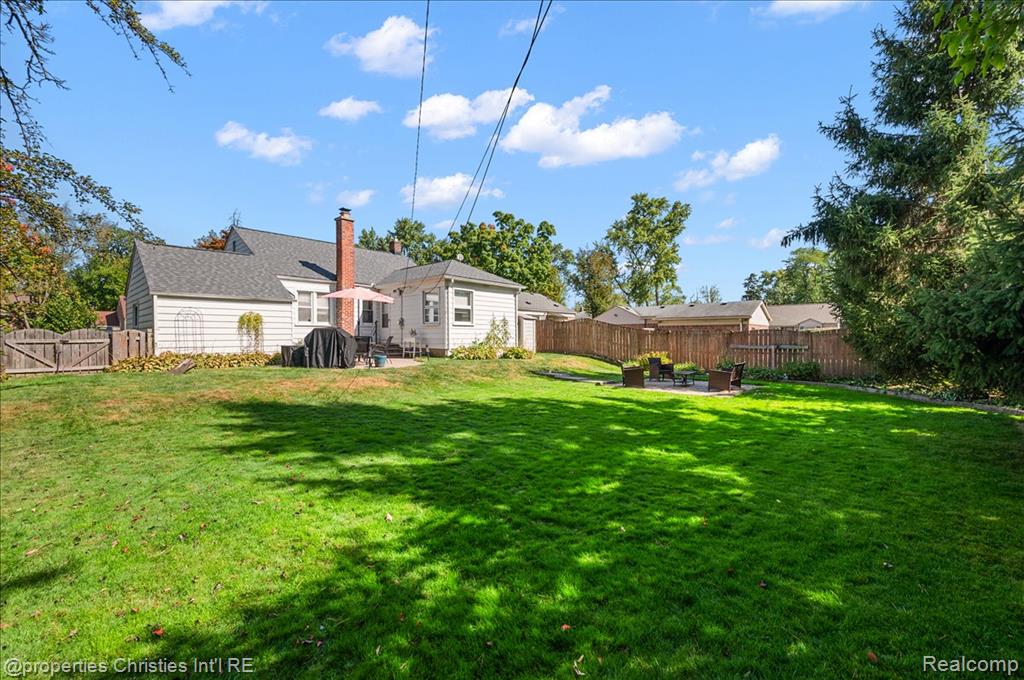 4109 Berkshire Road, Royal Oak, MI 48073 — Photo 44