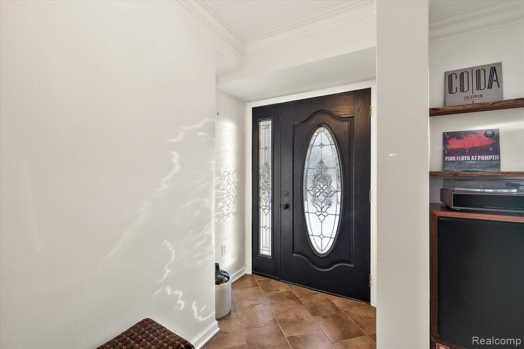 Foyer