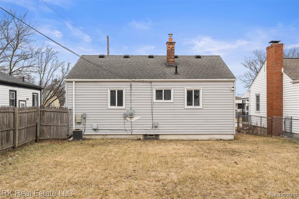 25280 Dale Street, Roseville, MI 48066 — Photo 25